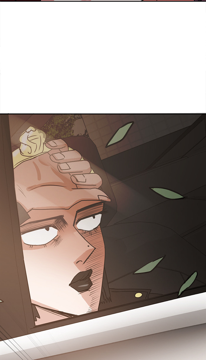 Scorching Romance Chapter 33 page 54 - 