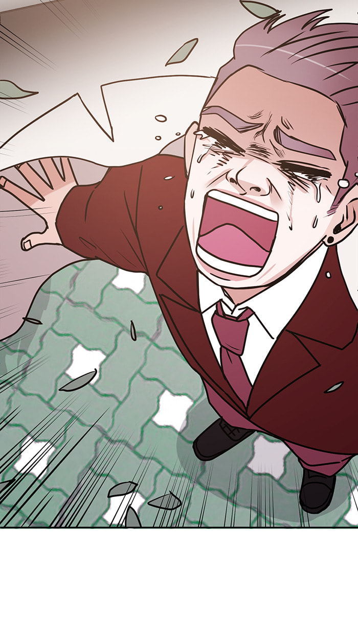Scorching Romance Chapter 33 page 55 - 