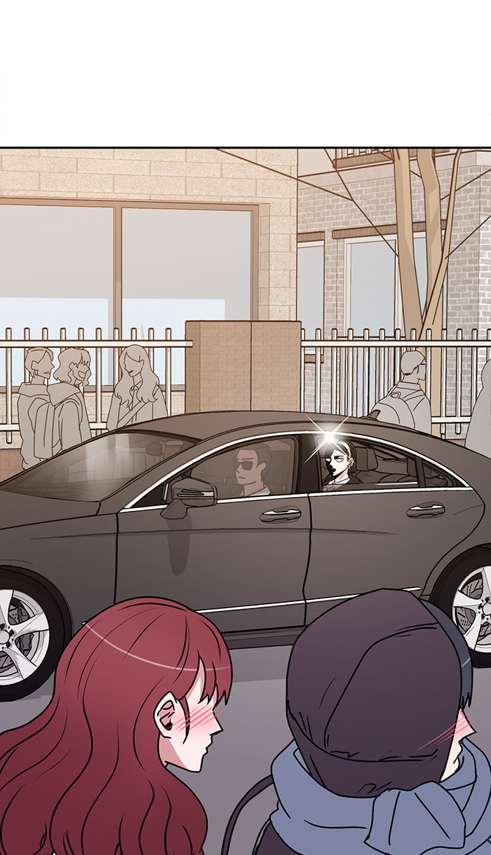 Scorching Romance Chapter 33 page 59 - 