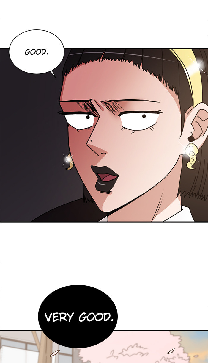 Scorching Romance Chapter 33 page 61 - 