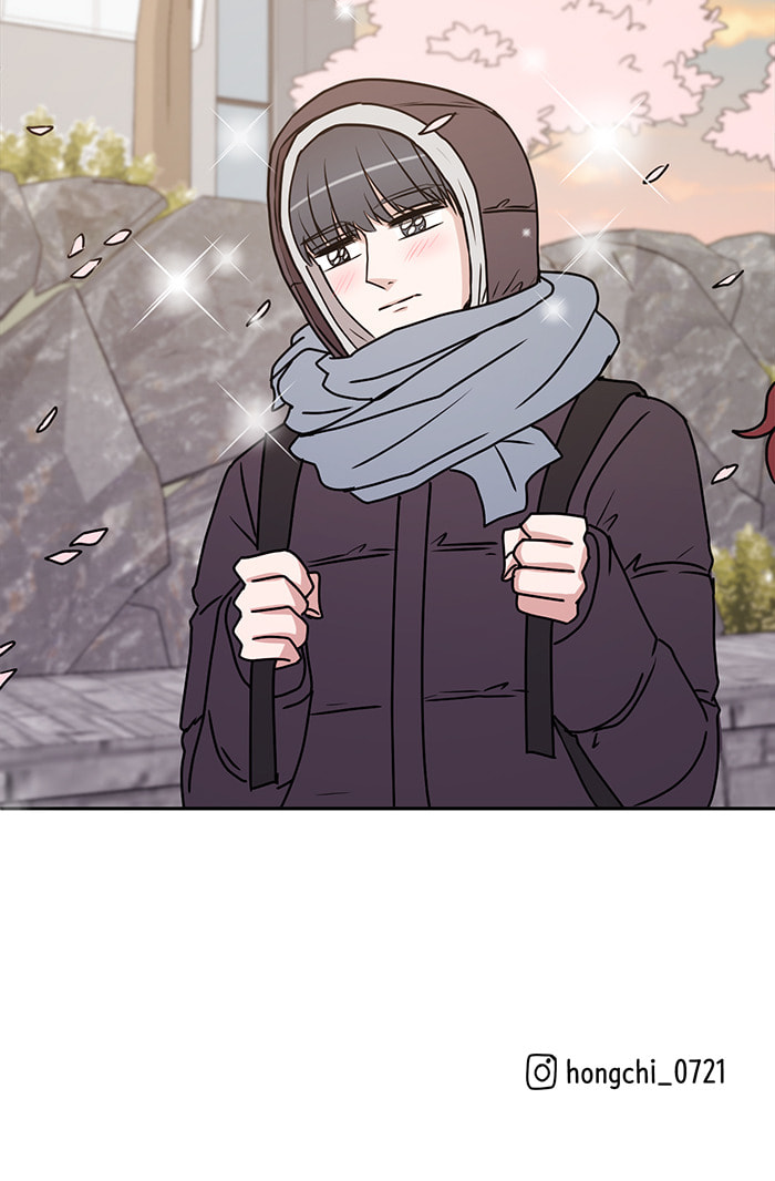 Scorching Romance Chapter 33 page 62 - 