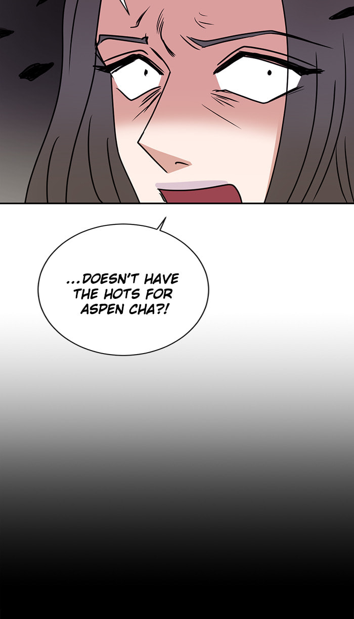 Scorching Romance Chapter 34 page 13 - 