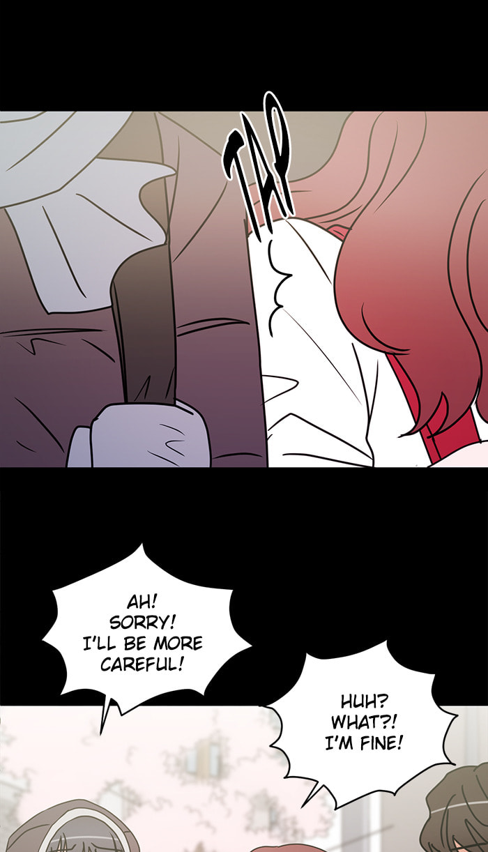 Scorching Romance Chapter 34 page 18 - 