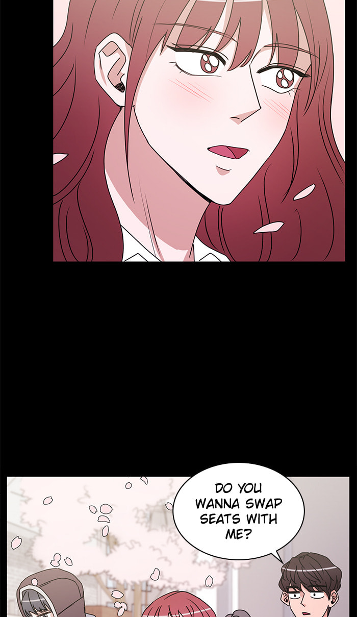 Scorching Romance Chapter 34 page 21 - 
