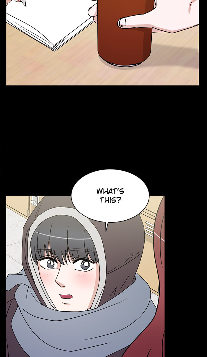 Scorching Romance Chapter 34 page 24 - 