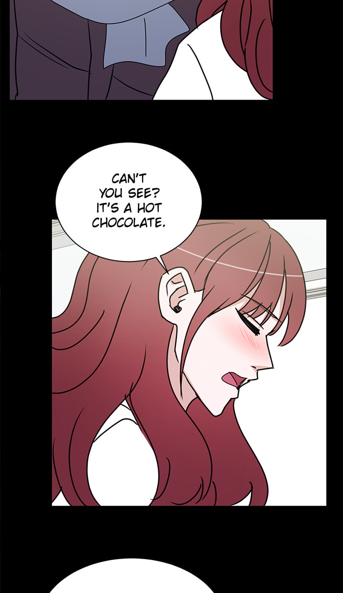 Scorching Romance Chapter 34 page 25 - 