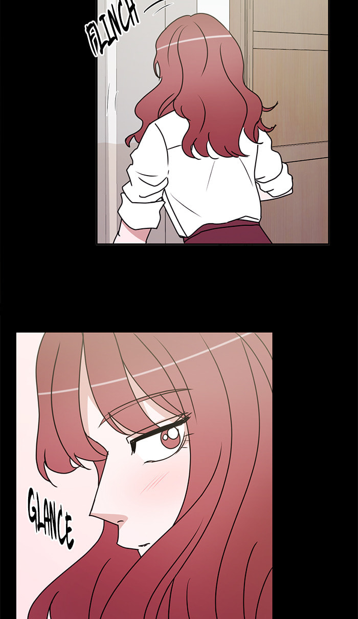 Scorching Romance Chapter 34 page 29 - 