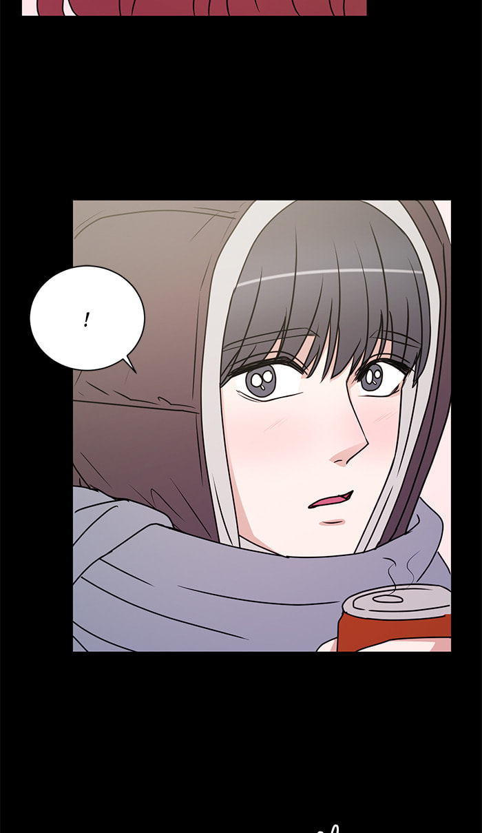 Scorching Romance Chapter 34 page 30 - 