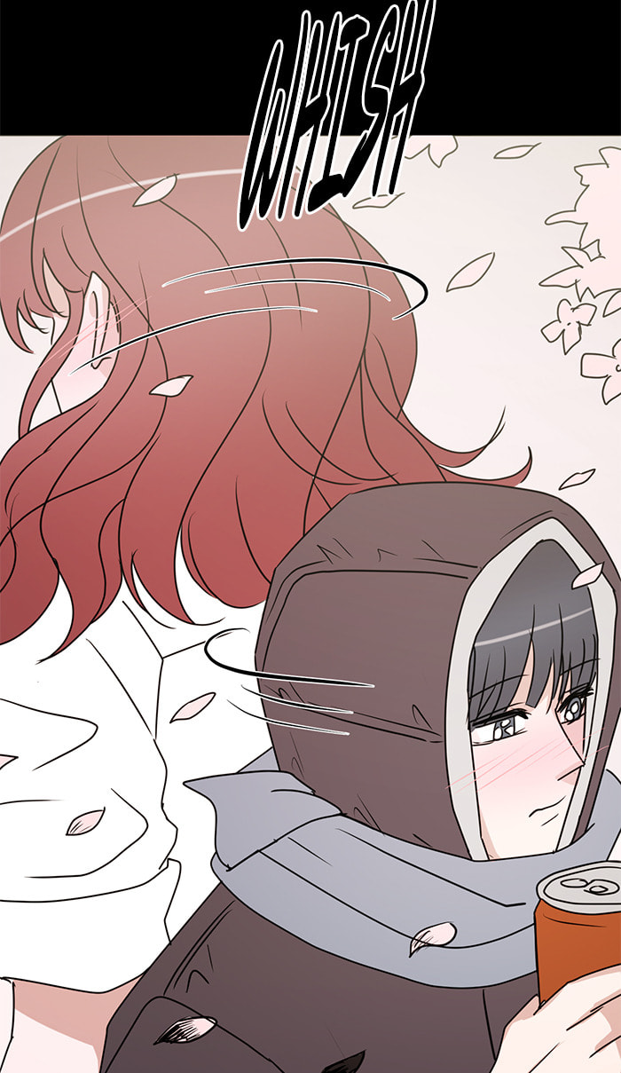 Scorching Romance Chapter 34 page 31 - 