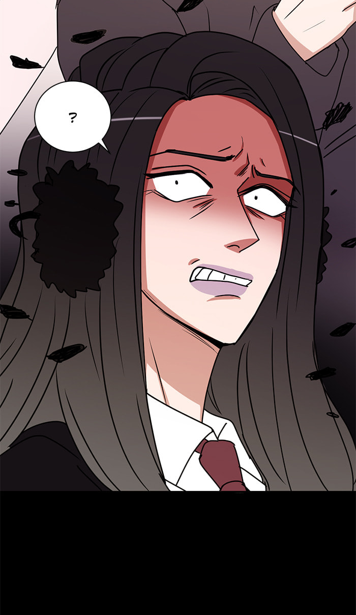 Scorching Romance Chapter 34 page 32 - 
