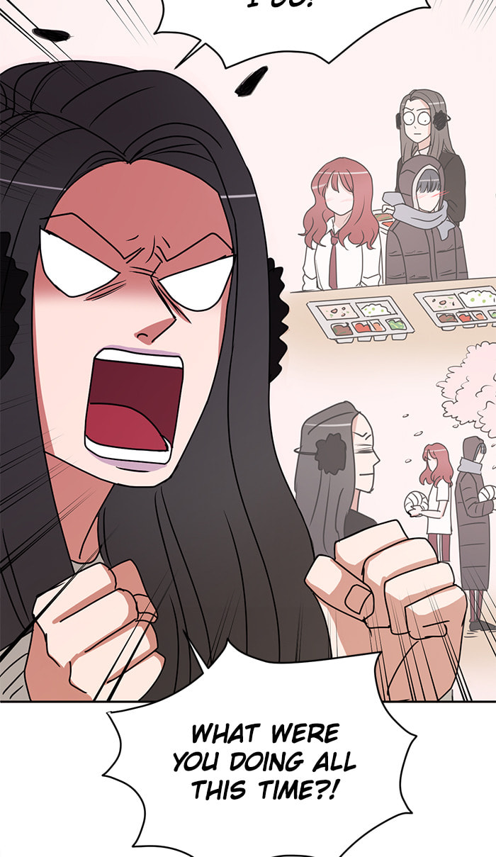 Scorching Romance Chapter 34 page 34 - 
