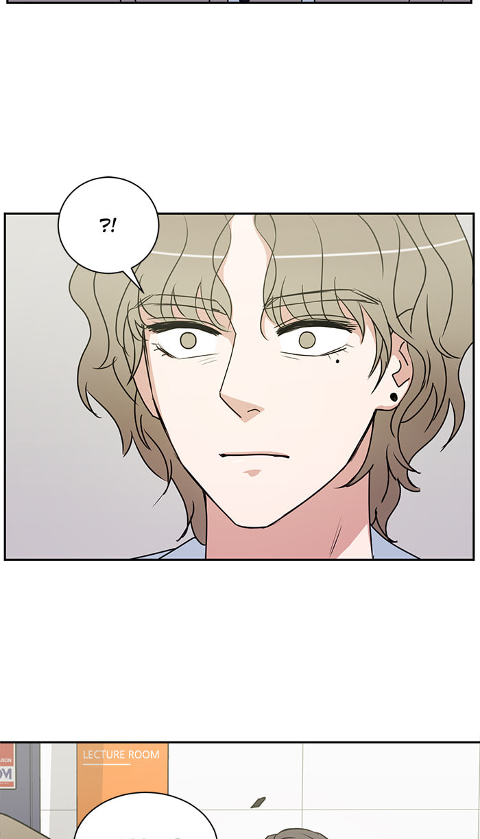Scorching Romance Chapter 34 page 5 - 