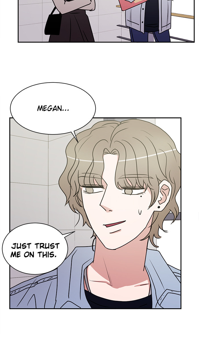 Scorching Romance Chapter 34 page 41 - 
