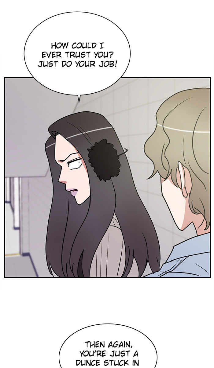 Scorching Romance Chapter 34 page 42 - 