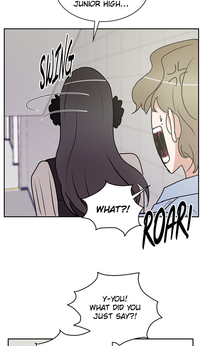 Scorching Romance Chapter 34 page 43 - 