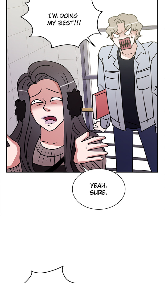 Scorching Romance Chapter 34 page 44 - 