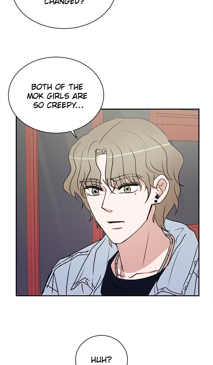 Scorching Romance Chapter 34 page 47 - 
