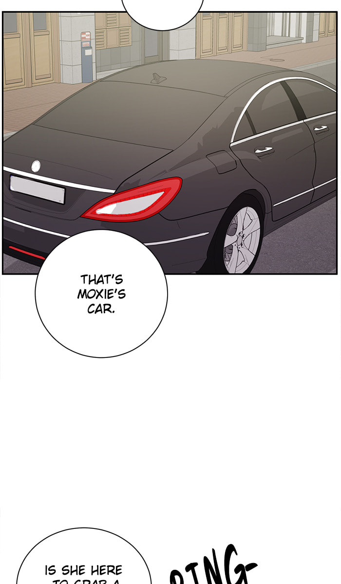 Scorching Romance Chapter 34 page 48 - 