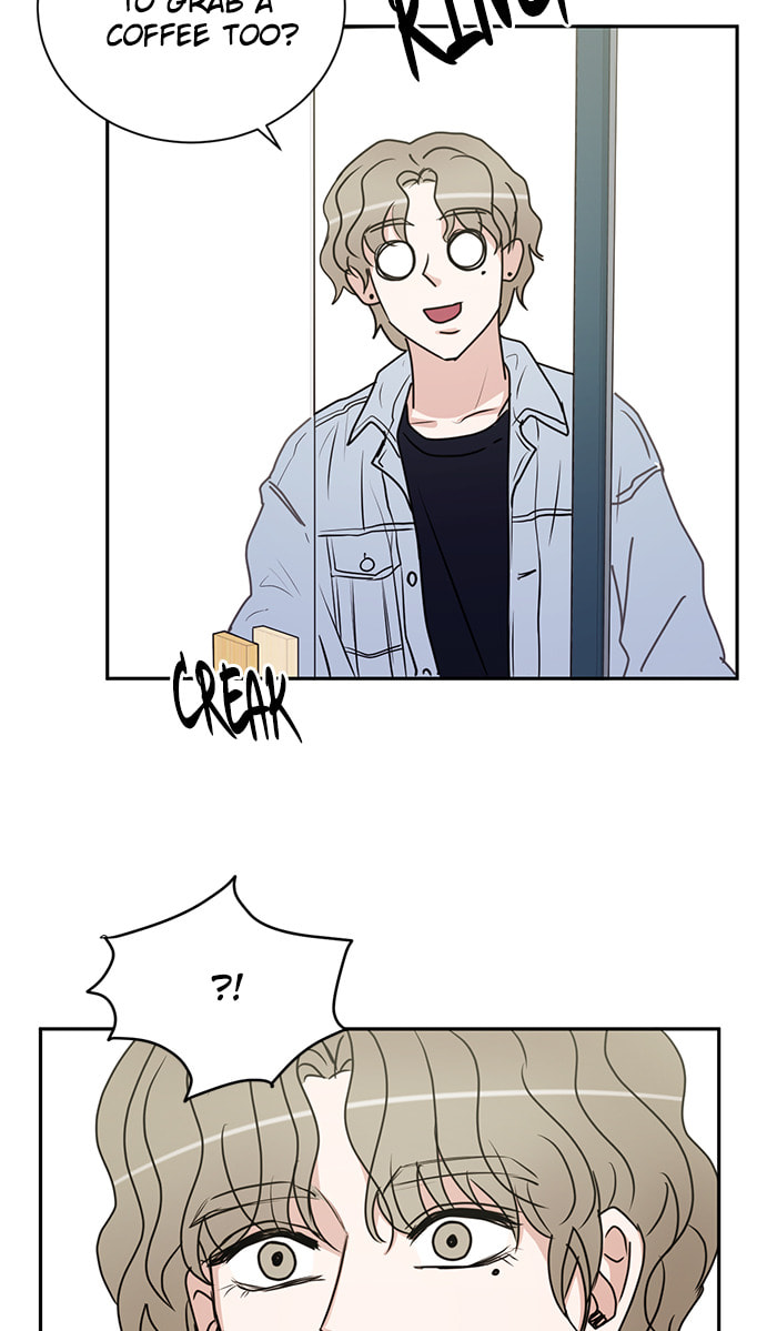 Scorching Romance Chapter 34 page 49 - 
