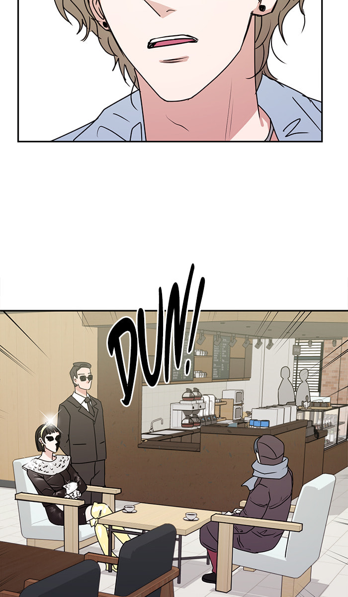 Scorching Romance Chapter 34 page 50 - 