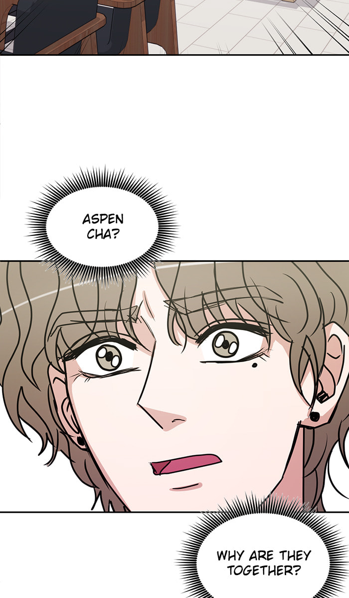 Scorching Romance Chapter 34 page 51 - 