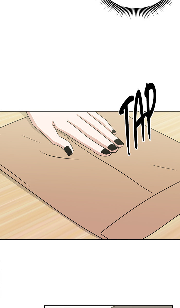Scorching Romance Chapter 34 page 52 - 