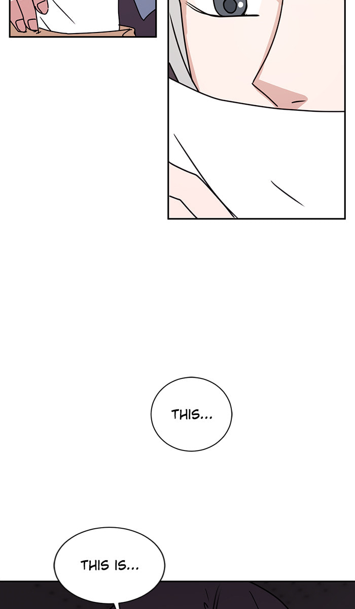 Scorching Romance Chapter 34 page 55 - 