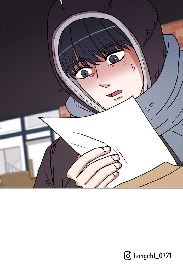 Scorching Romance Chapter 34 page 56 - 