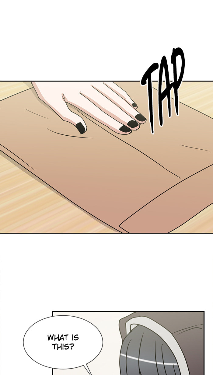 Scorching Romance Chapter 35 page 2 - 