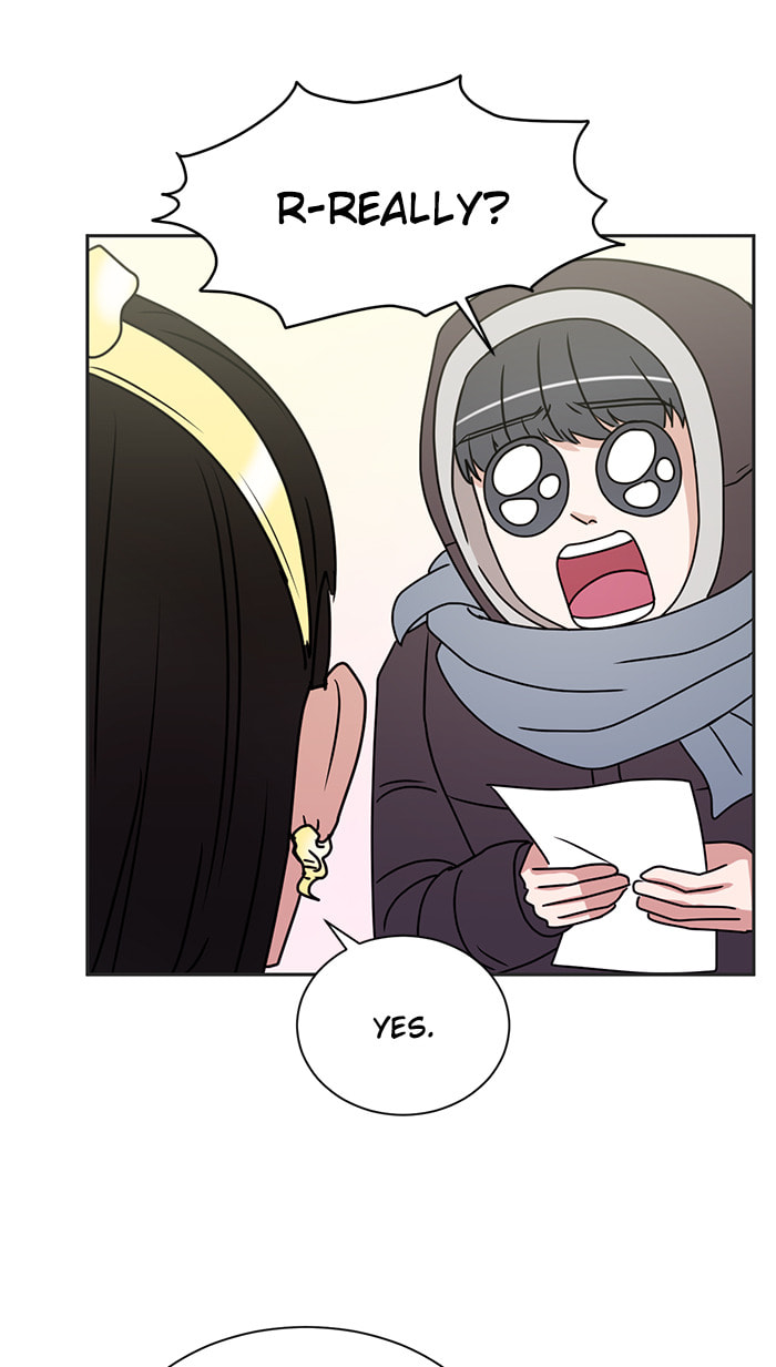 Scorching Romance Chapter 35 page 11 - 