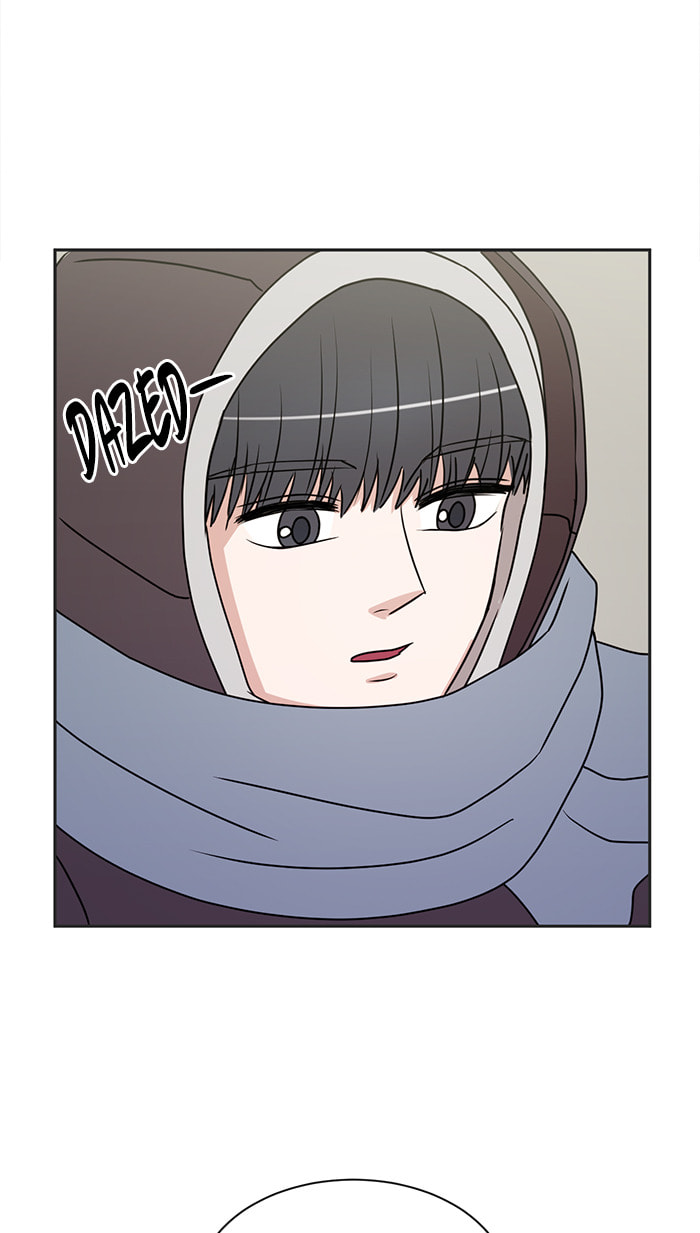 Scorching Romance Chapter 35 page 17 - 