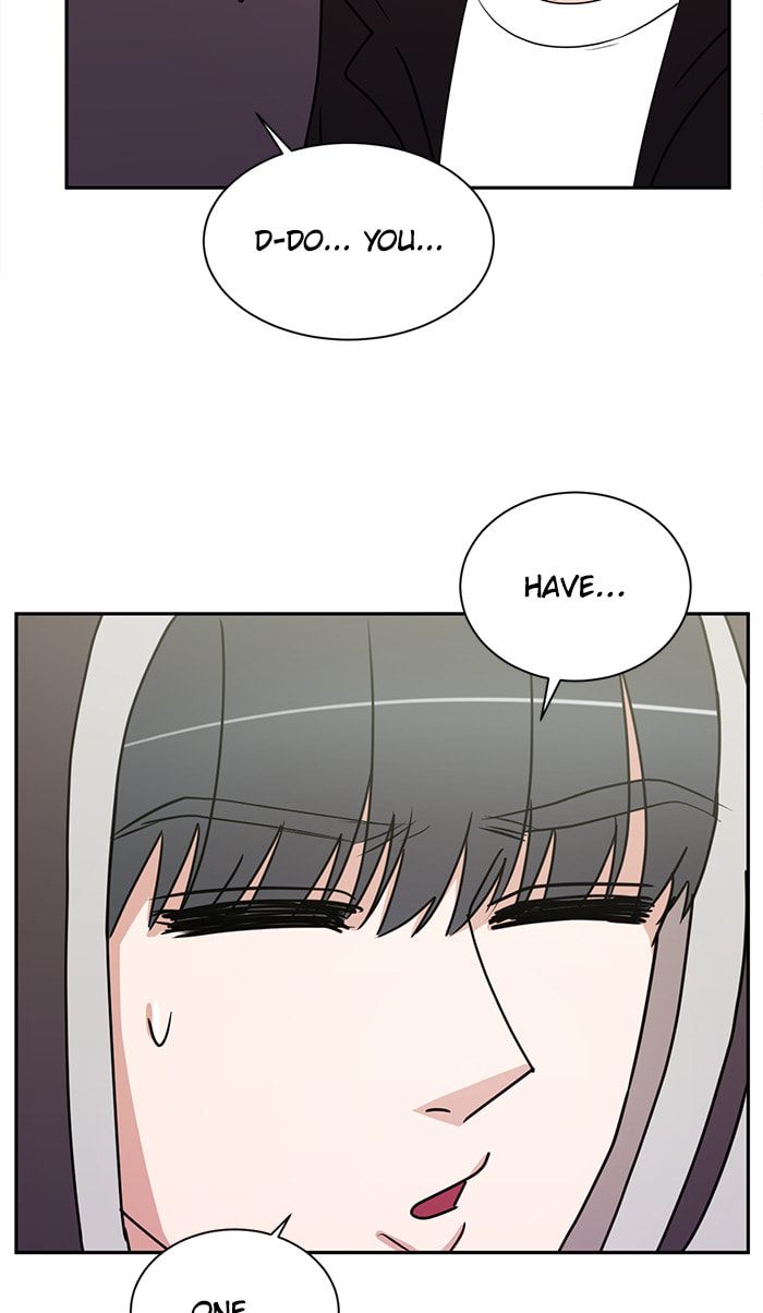 Scorching Romance Chapter 35 page 23 - 