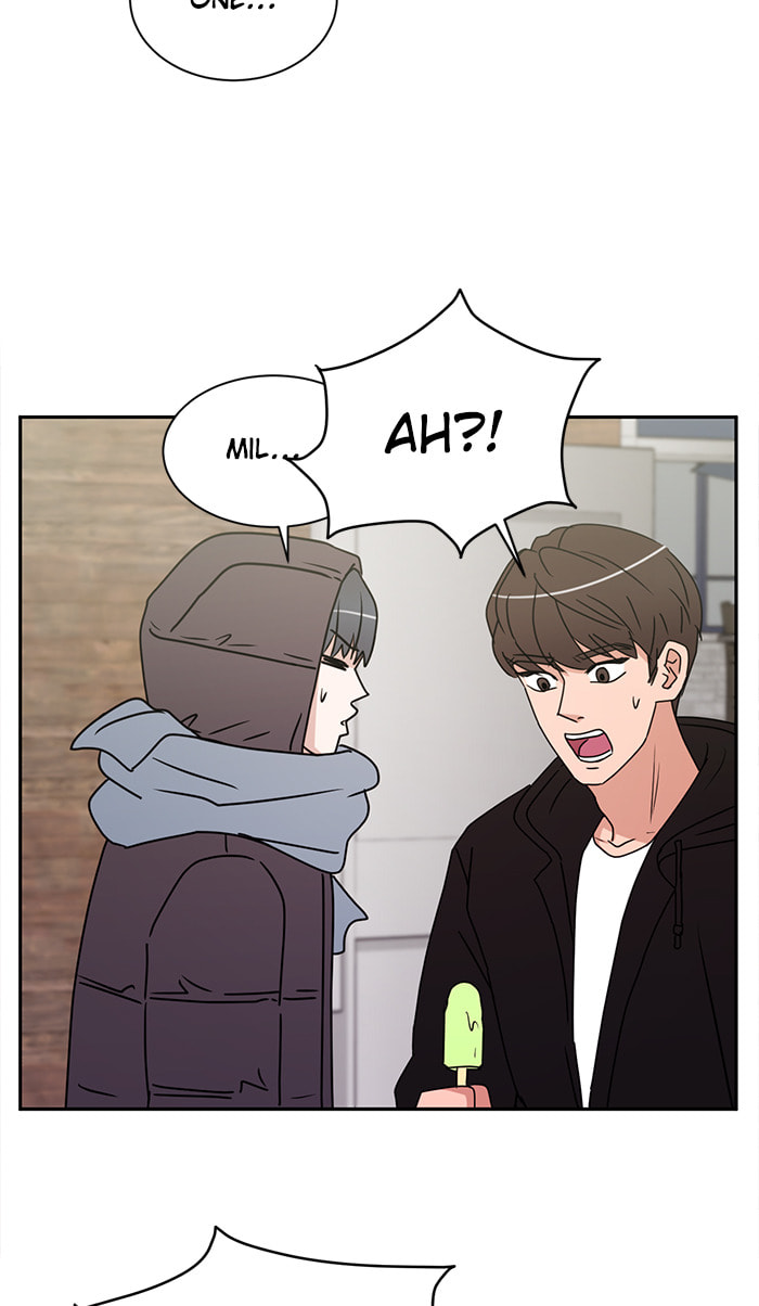 Scorching Romance Chapter 35 page 24 - 