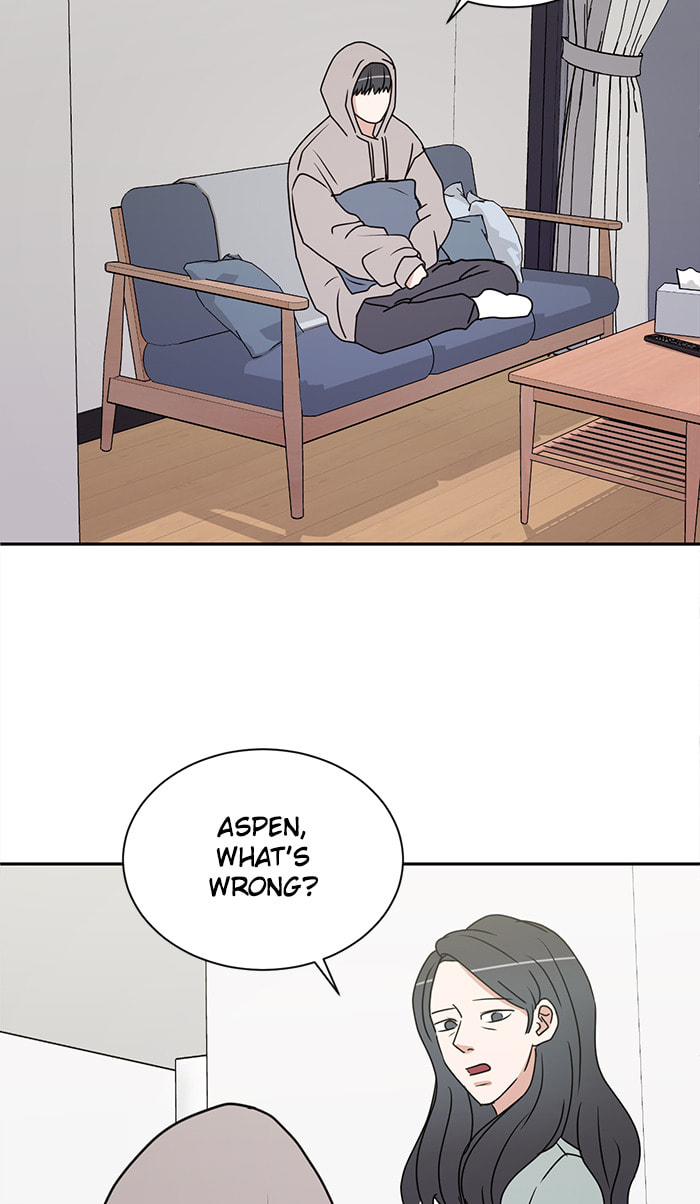 Scorching Romance Chapter 35 page 30 - 