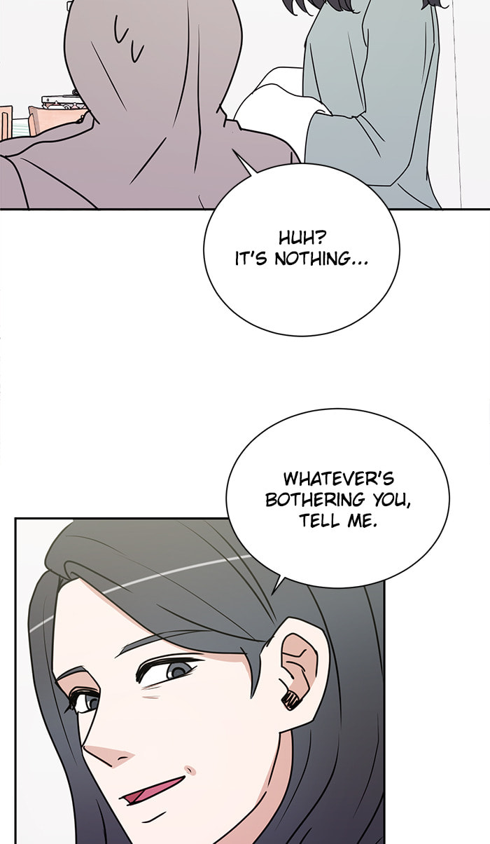 Scorching Romance Chapter 35 page 31 - 