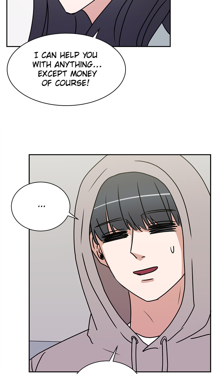 Scorching Romance Chapter 35 page 32 - 