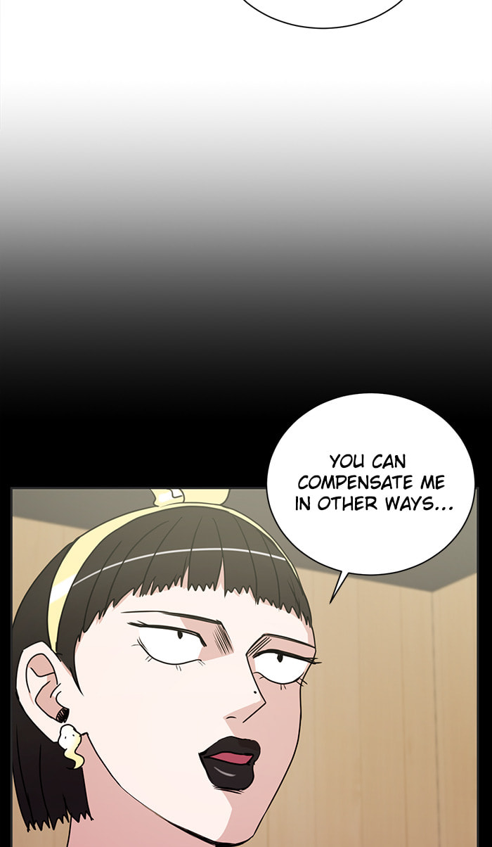 Scorching Romance Chapter 35 page 35 - 