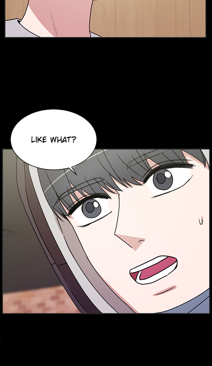 Scorching Romance Chapter 35 page 36 - 