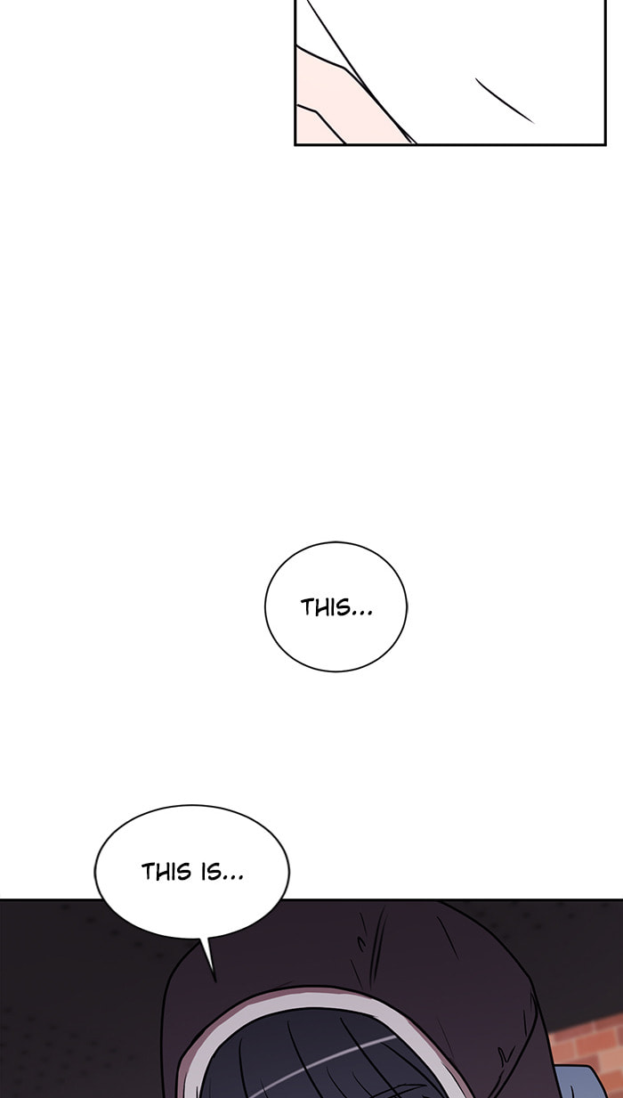 Scorching Romance Chapter 35 page 5 - 
