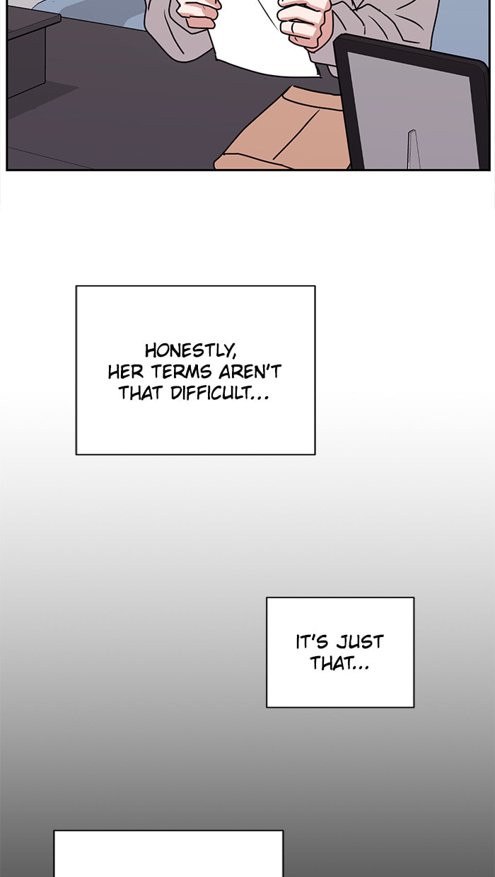 Scorching Romance Chapter 35 page 41 - 