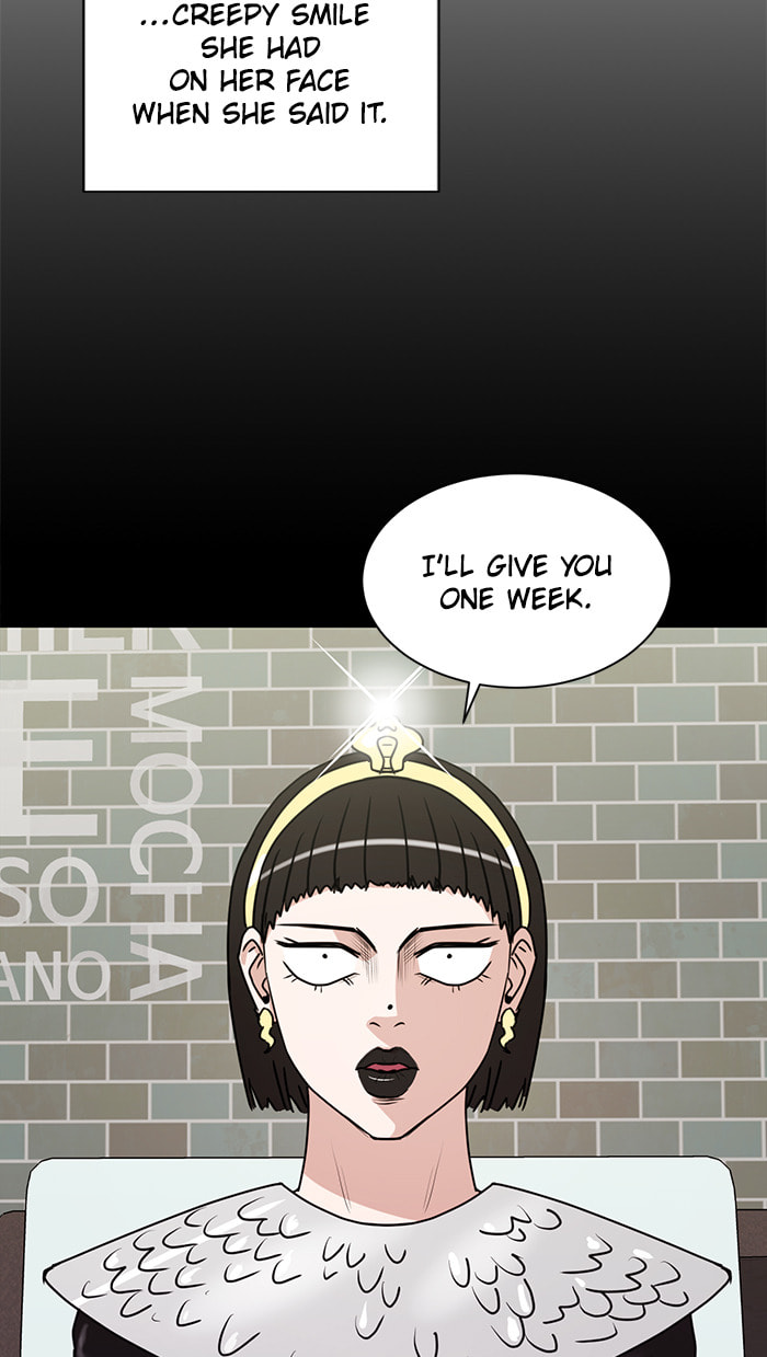 Scorching Romance Chapter 35 page 42 - 