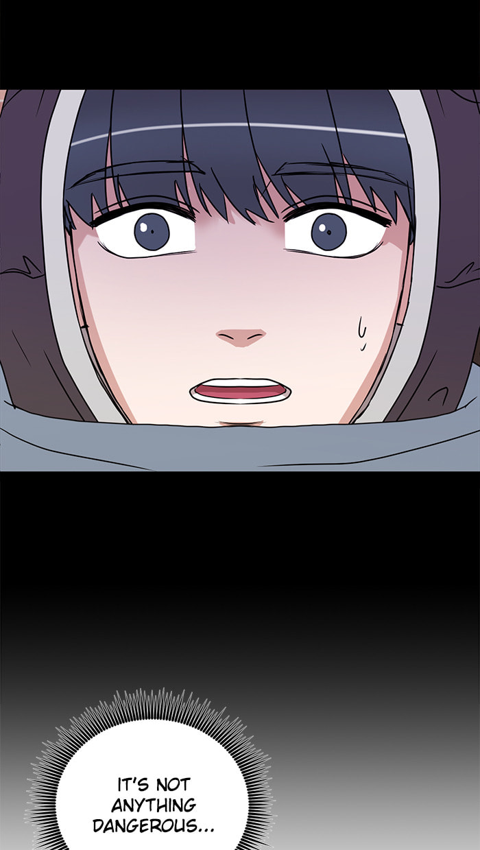 Scorching Romance Chapter 35 page 44 - 