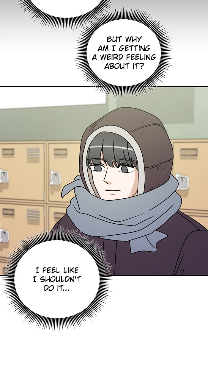 Scorching Romance Chapter 35 page 45 - 