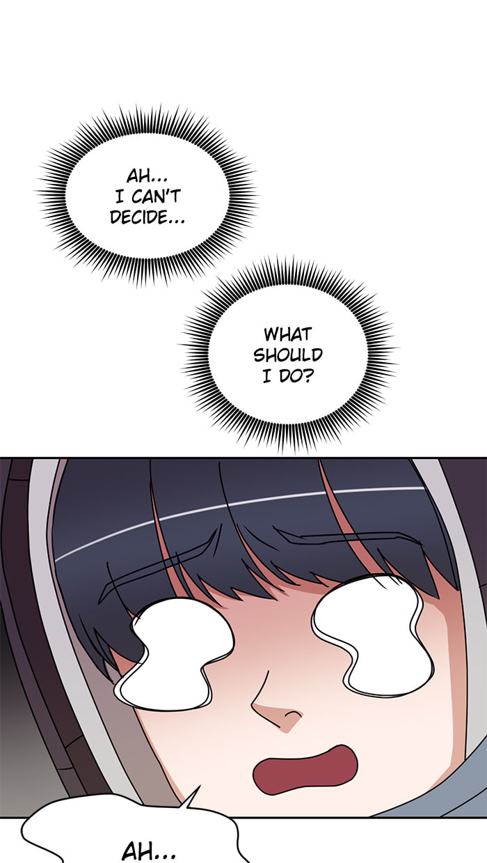 Scorching Romance Chapter 35 page 46 - 