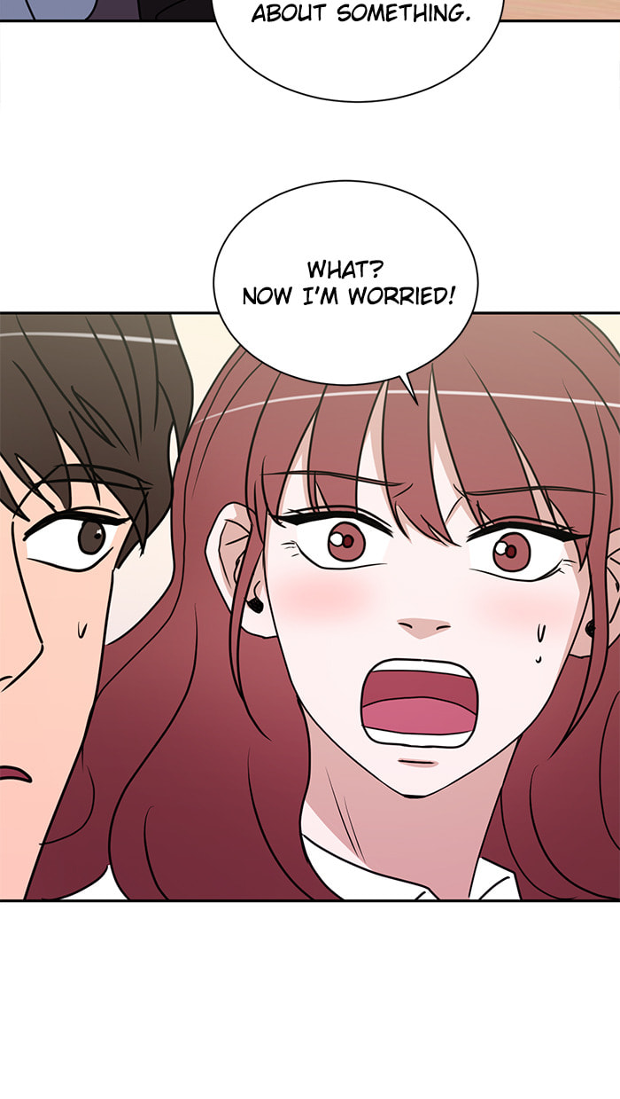 Scorching Romance Chapter 35 page 48 - 