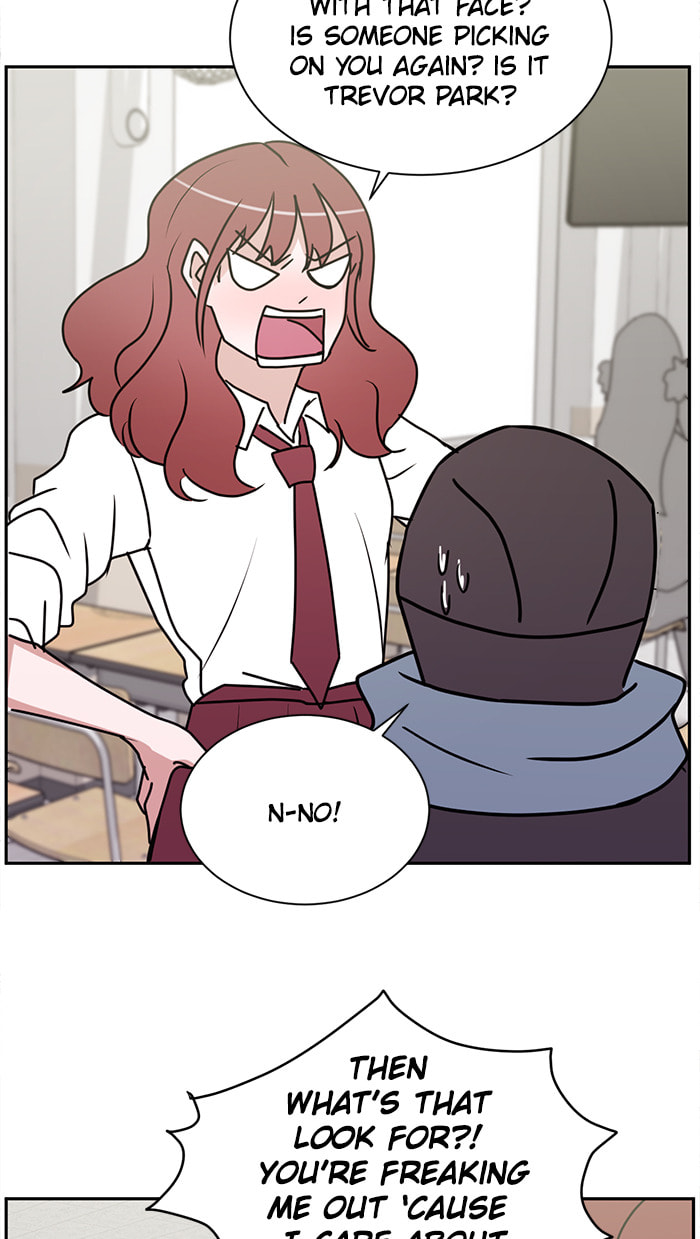 Scorching Romance Chapter 35 page 50 - 