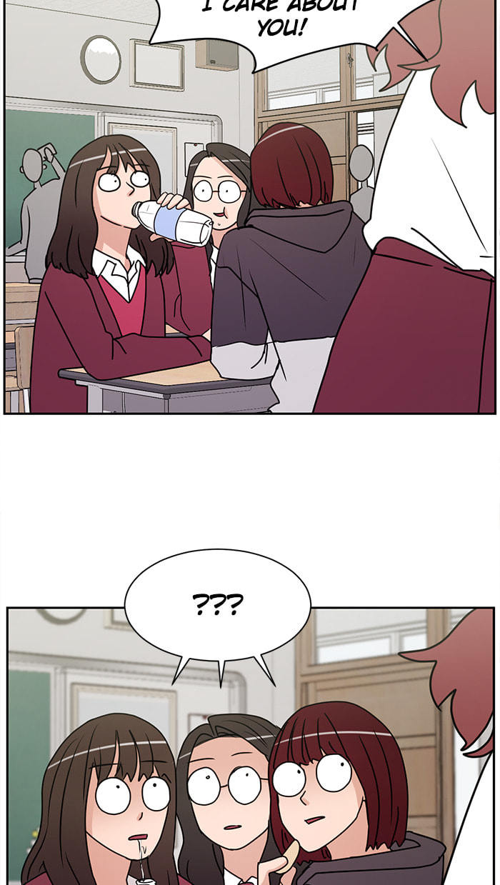 Scorching Romance Chapter 35 page 51 - 