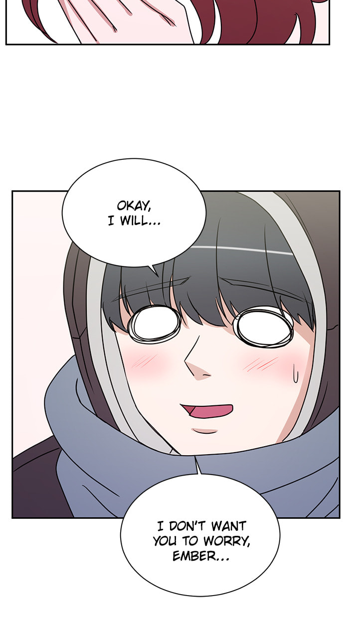 Scorching Romance Chapter 35 page 53 - 
