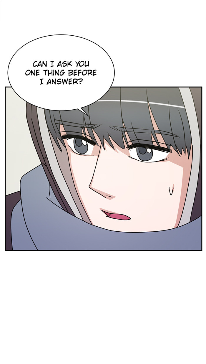 Scorching Romance Chapter 35 page 59 - 