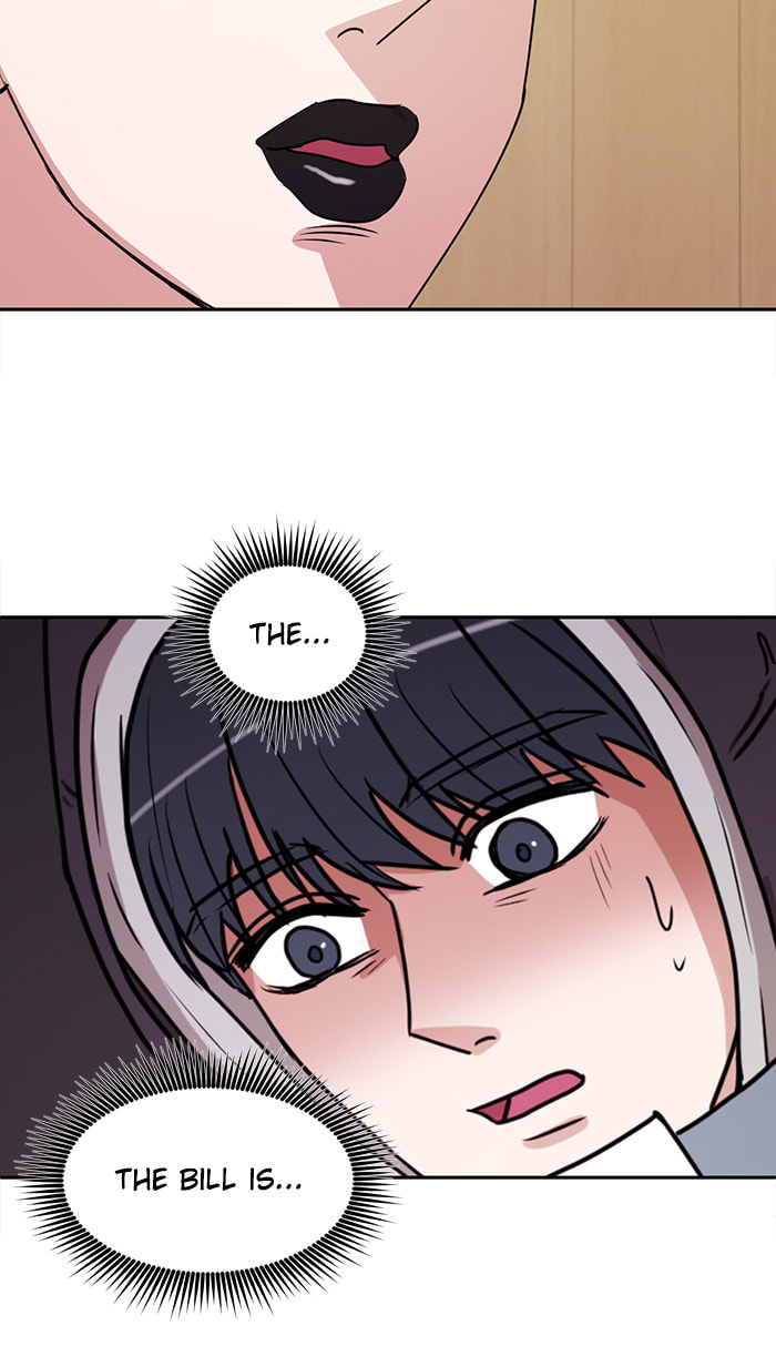 Scorching Romance Chapter 35 page 7 - 